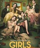 Girls season 3 /  3 